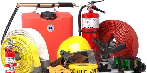 fire-protection-equipment
