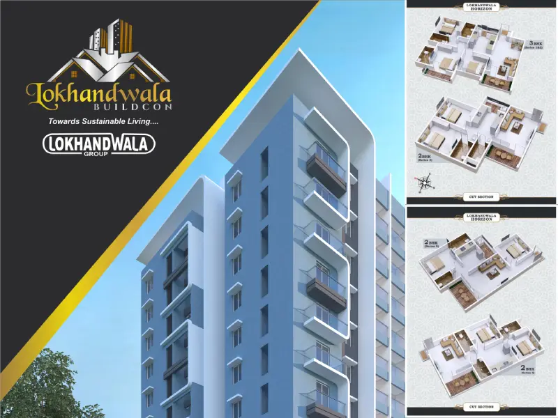 Lokhandwala Horizon